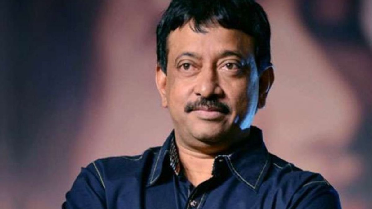 Ram Gopal Varma Speaks Out Regarding Animal Termed As A Violent Film